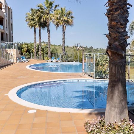 Apartament Casa D'Olga Lagos Zewnętrze zdjęcie