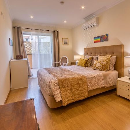 Apartament Casa D'Olga Lagos Zewnętrze zdjęcie