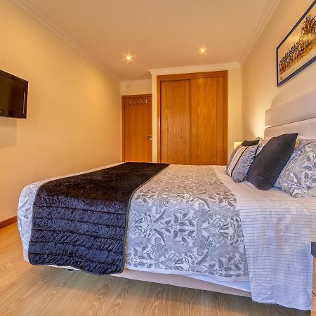 Apartament Casa D'Olga Lagos Zewnętrze zdjęcie