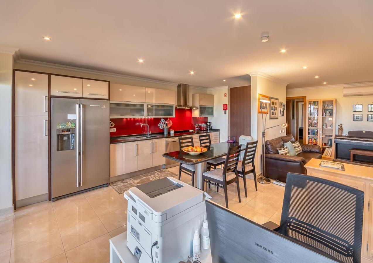 Apartament Casa D'Olga Lagos Zewnętrze zdjęcie