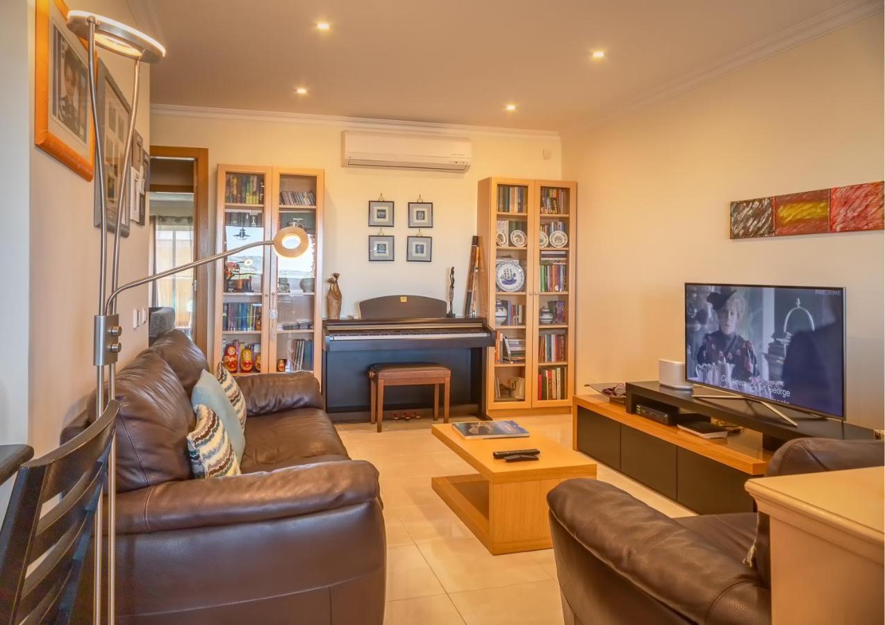 Apartament Casa D'Olga Lagos Zewnętrze zdjęcie