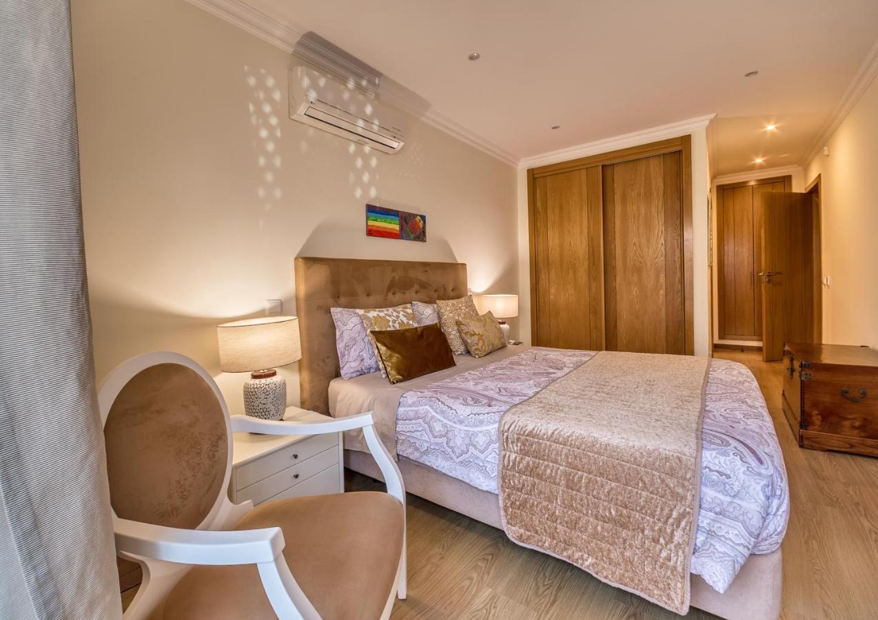 Apartament Casa D'Olga Lagos Zewnętrze zdjęcie