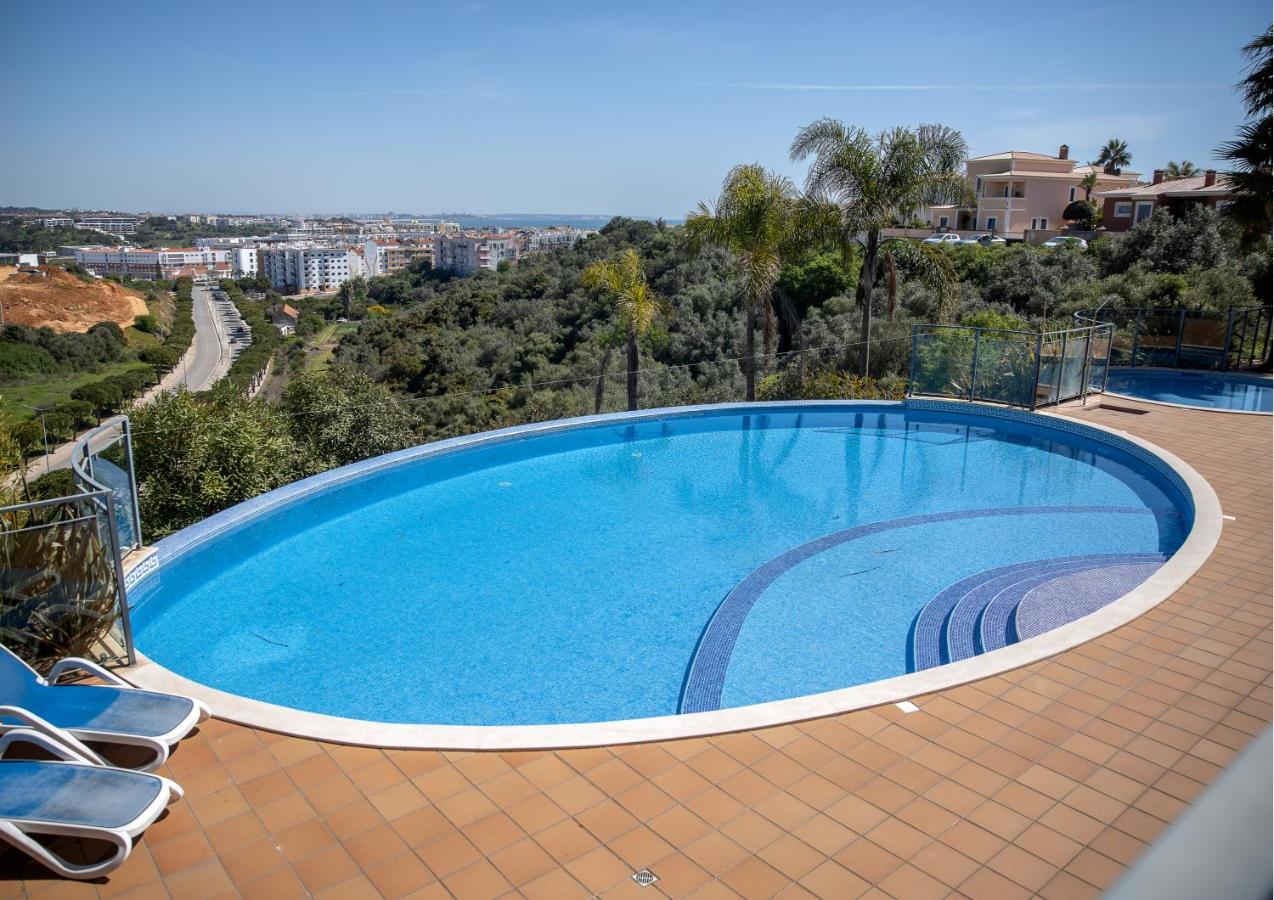 Apartament Casa D'Olga Lagos Zewnętrze zdjęcie