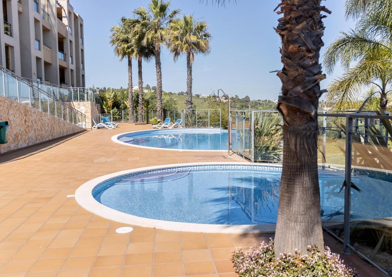 Apartament Casa D'Olga Lagos Zewnętrze zdjęcie