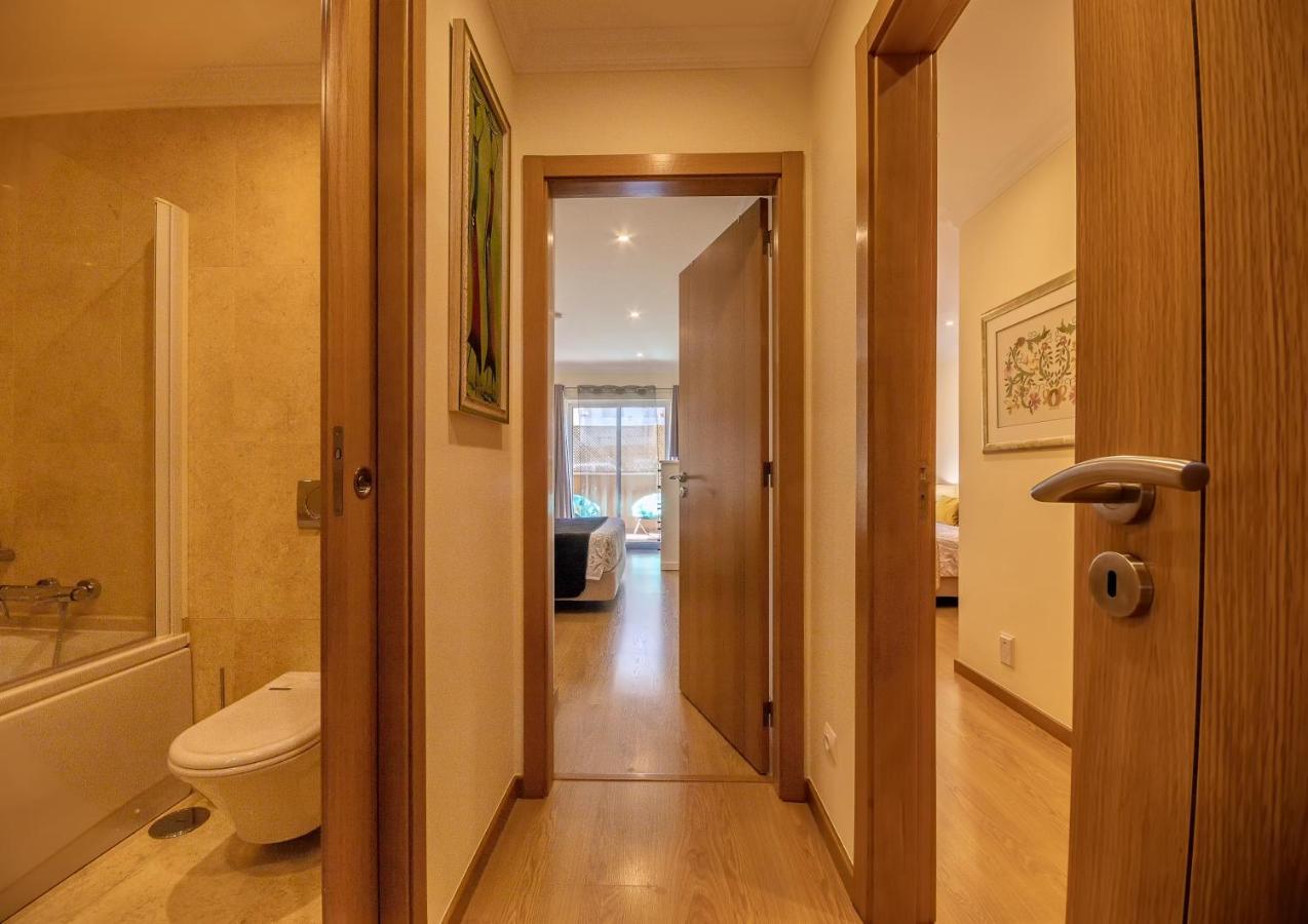 Apartament Casa D'Olga Lagos Zewnętrze zdjęcie