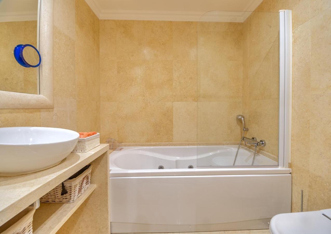 Apartament Casa D'Olga Lagos Zewnętrze zdjęcie
