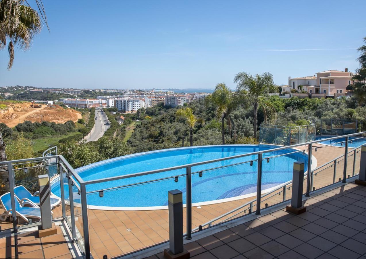 Apartament Casa D'Olga Lagos Zewnętrze zdjęcie