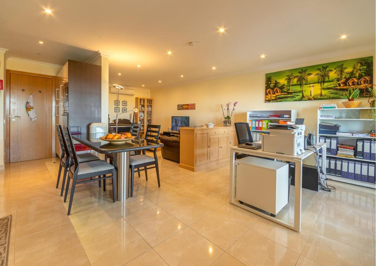 Apartament Casa D'Olga Lagos Zewnętrze zdjęcie
