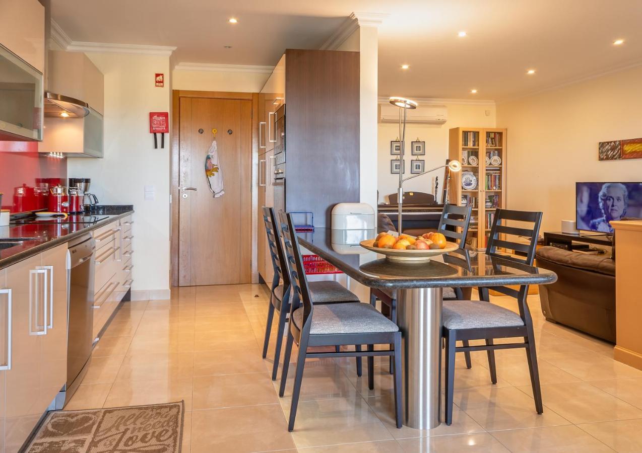 Apartament Casa D'Olga Lagos Zewnętrze zdjęcie