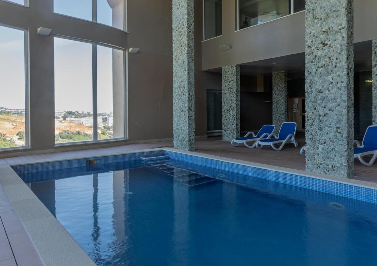 Apartament Casa D'Olga Lagos Zewnętrze zdjęcie