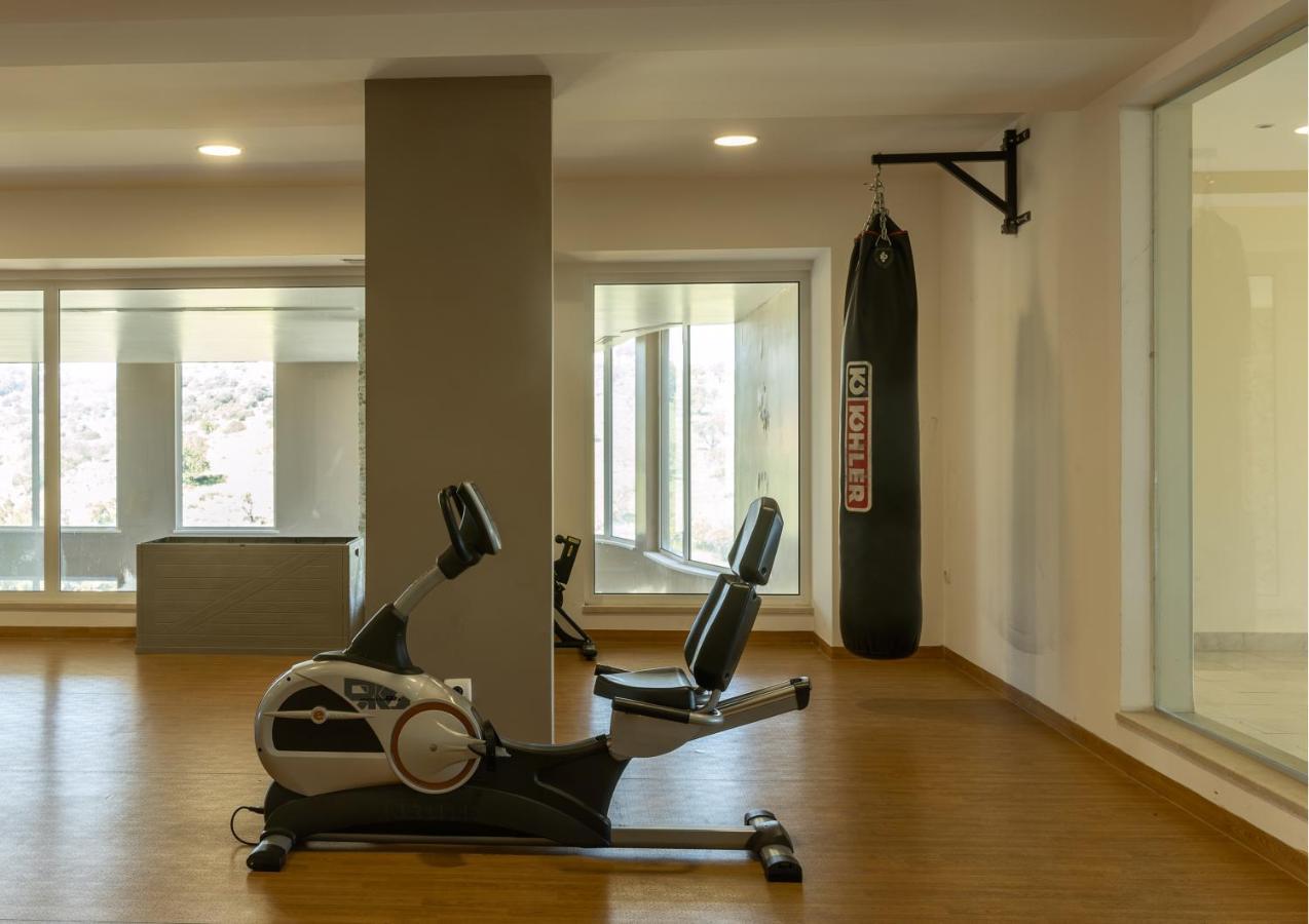 Apartament Casa D'Olga Lagos Zewnętrze zdjęcie