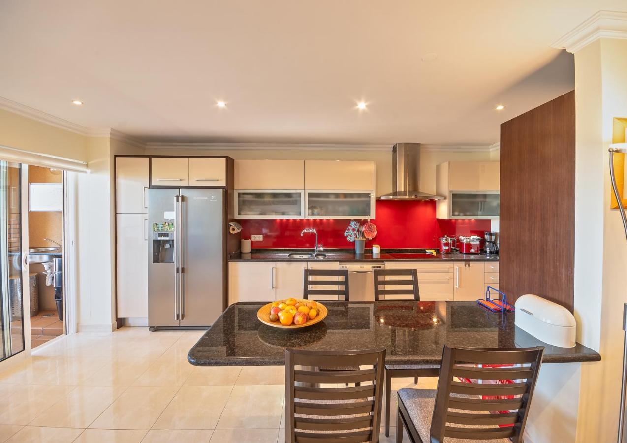 Apartament Casa D'Olga Lagos Zewnętrze zdjęcie