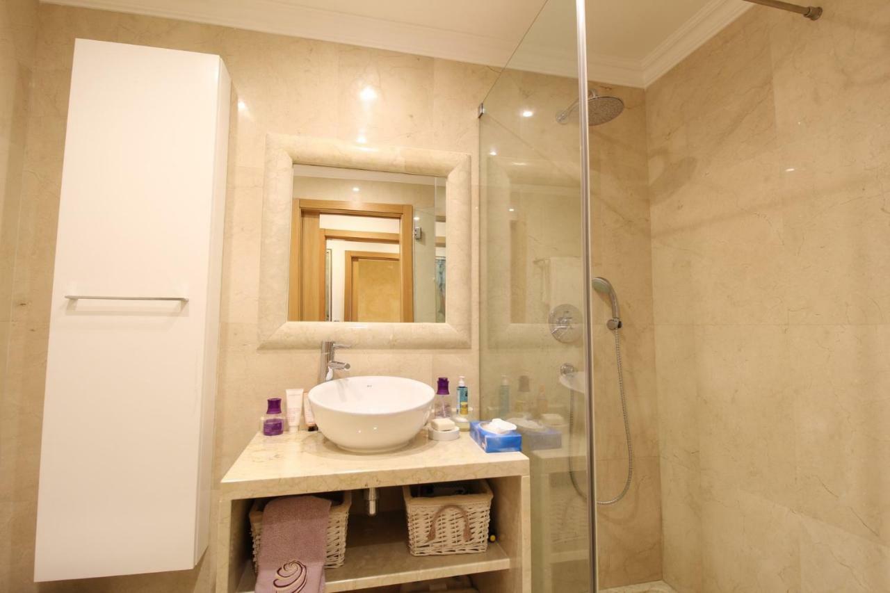Apartament Casa D'Olga Lagos Zewnętrze zdjęcie