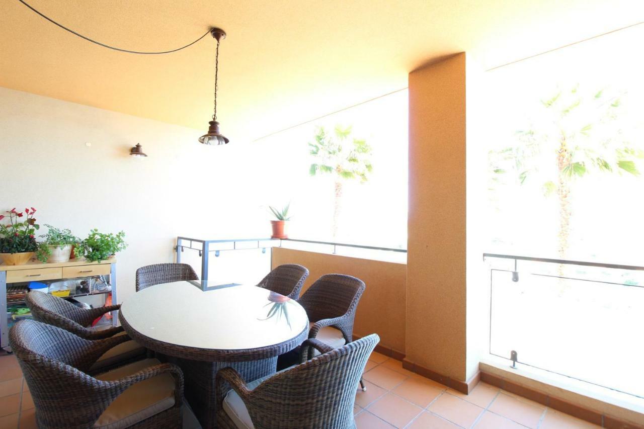 Apartament Casa D'Olga Lagos Zewnętrze zdjęcie