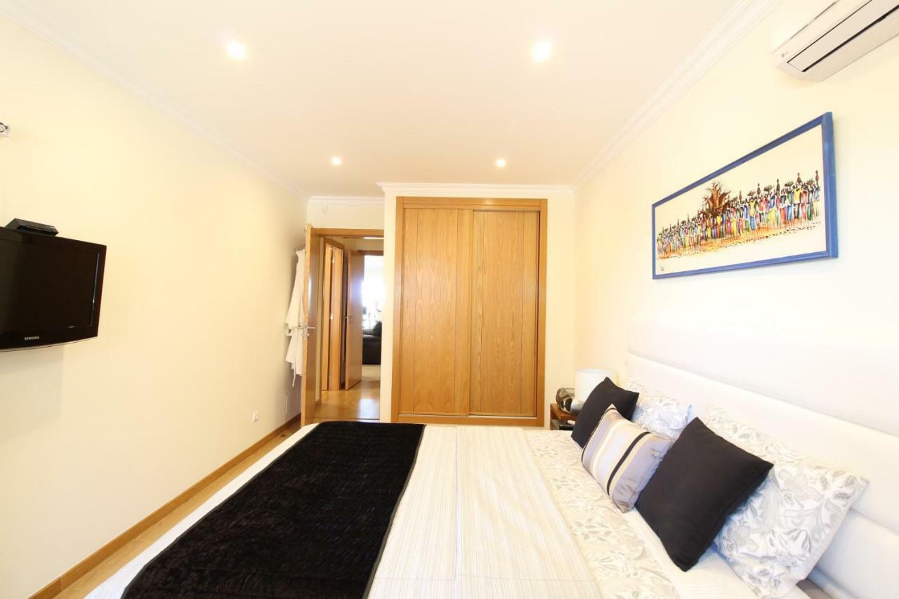 Apartament Casa D'Olga Lagos Zewnętrze zdjęcie