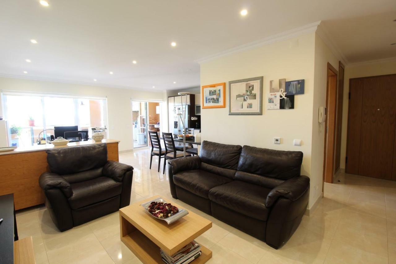 Apartament Casa D'Olga Lagos Zewnętrze zdjęcie