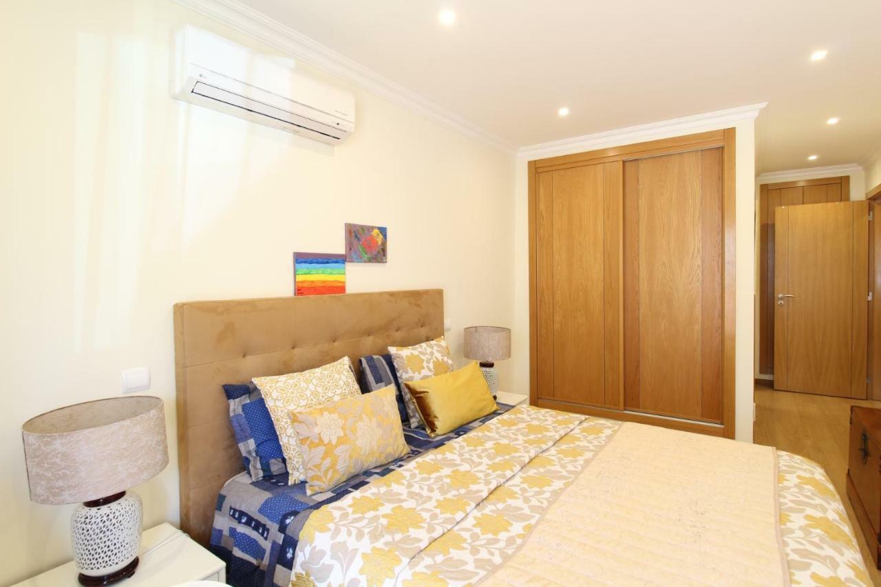 Apartament Casa D'Olga Lagos Zewnętrze zdjęcie