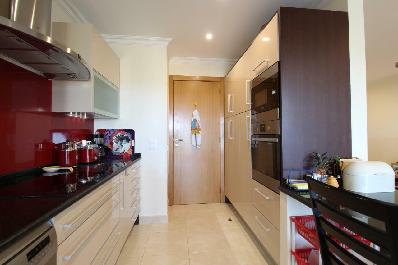 Apartament Casa D'Olga Lagos Zewnętrze zdjęcie