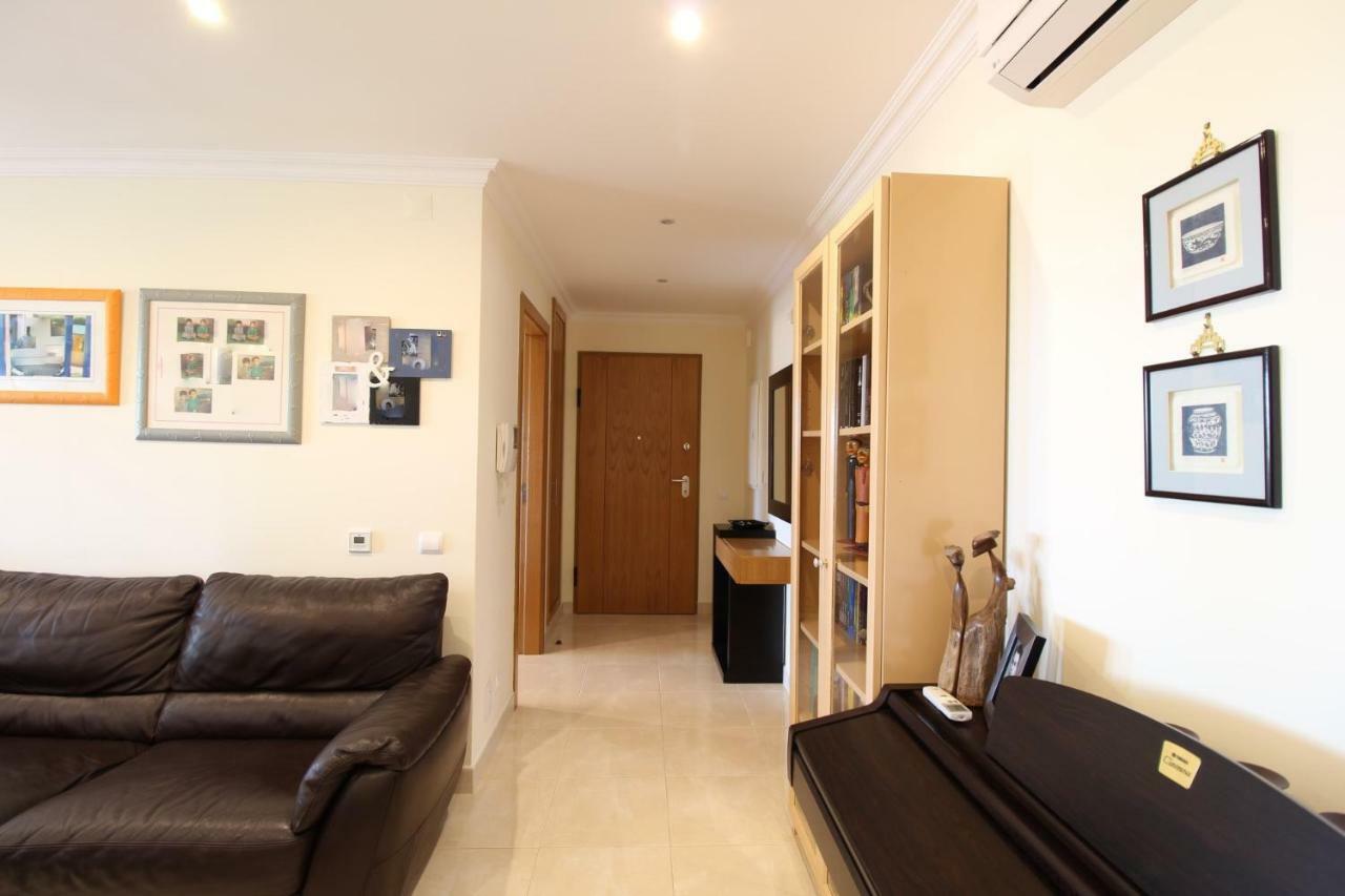 Apartament Casa D'Olga Lagos Zewnętrze zdjęcie