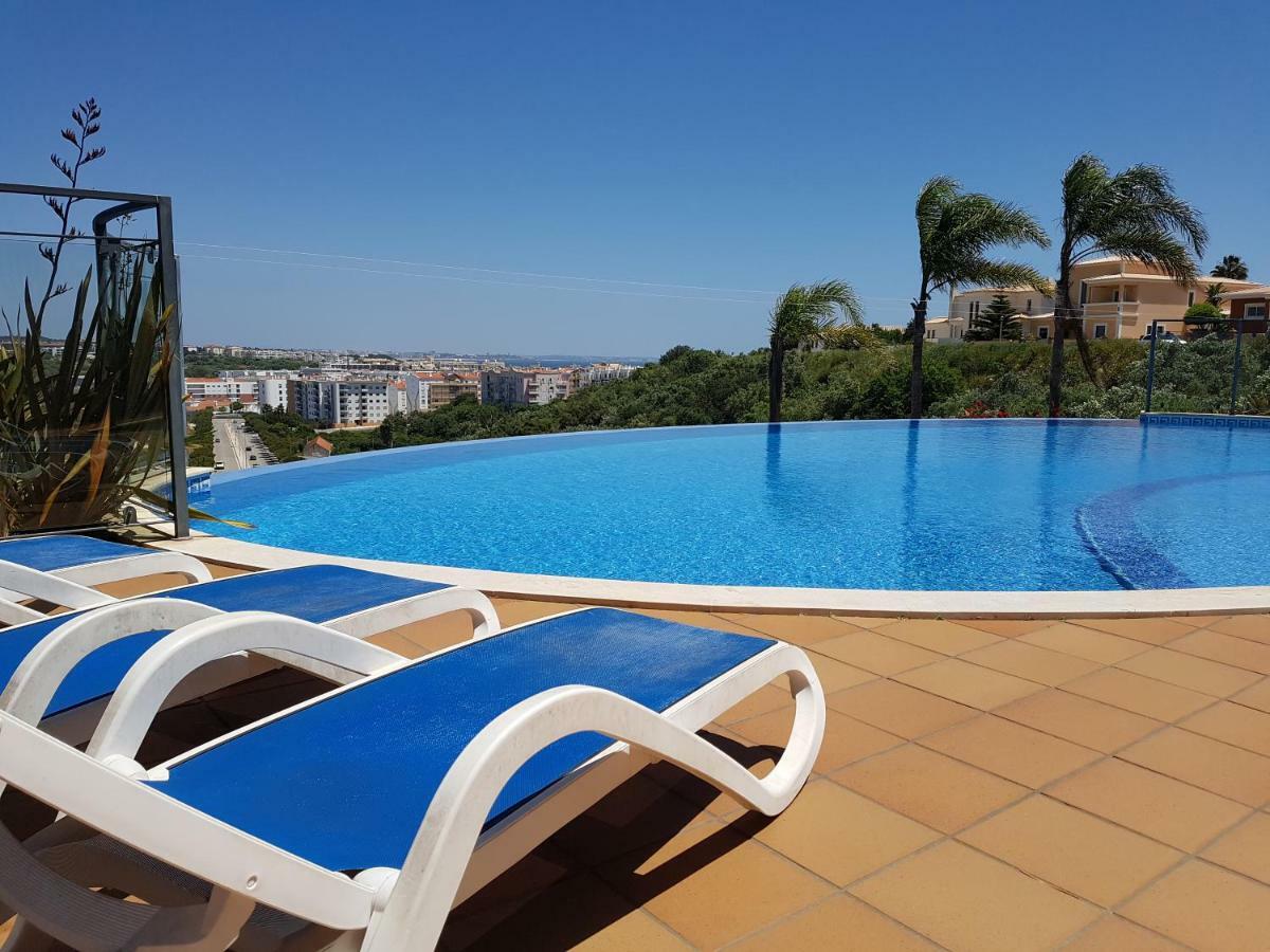 Apartament Casa D'Olga Lagos Zewnętrze zdjęcie
