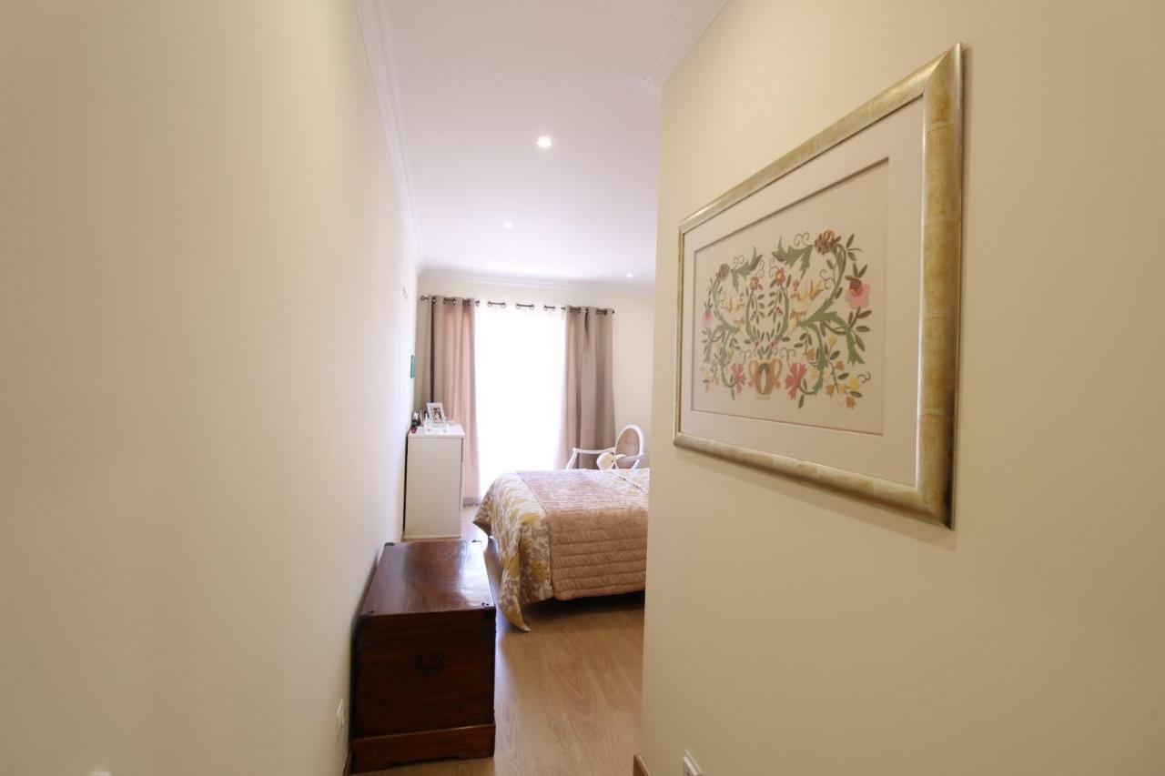 Apartament Casa D'Olga Lagos Zewnętrze zdjęcie