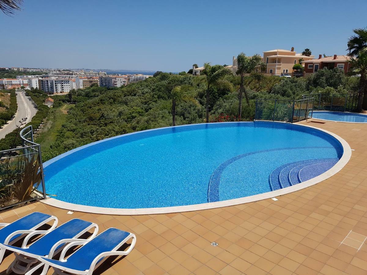 Apartament Casa D'Olga Lagos Zewnętrze zdjęcie