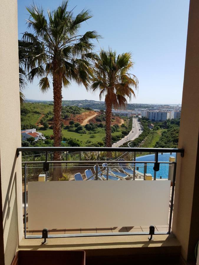 Apartament Casa D'Olga Lagos Zewnętrze zdjęcie