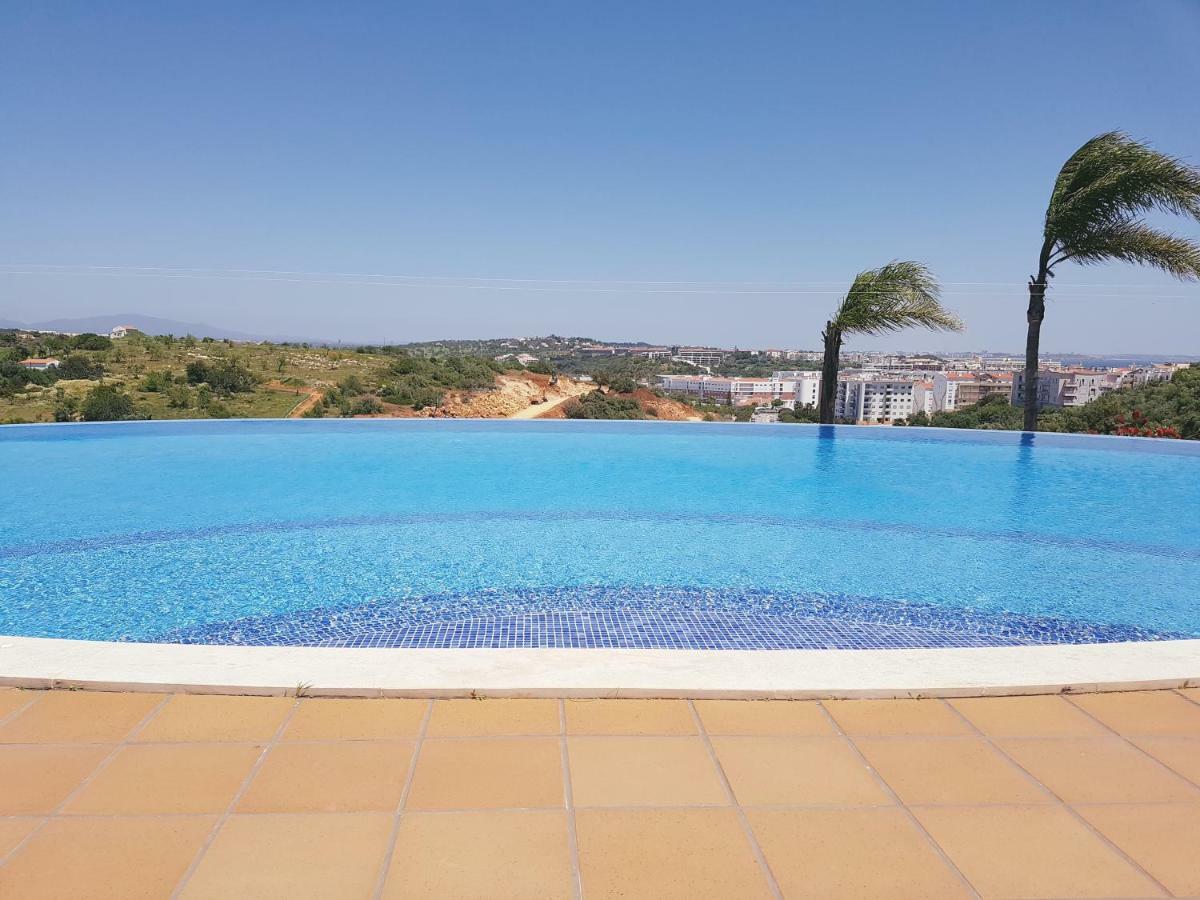 Apartament Casa D'Olga Lagos Zewnętrze zdjęcie